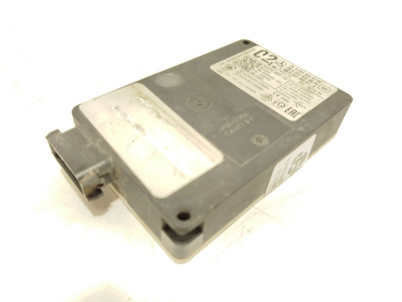 MODULO ELECTRONICO A0009058104 