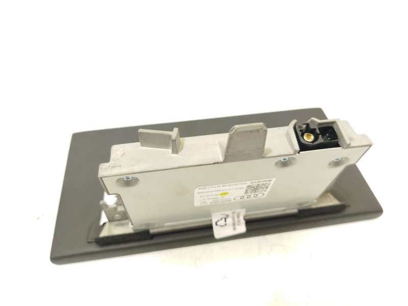 Recambio de pantalla multifuncion para audi a5 sportback (f5a, f5f) 2.0 tdi referencia OEM IAM 8W0919620 - Blanco 6