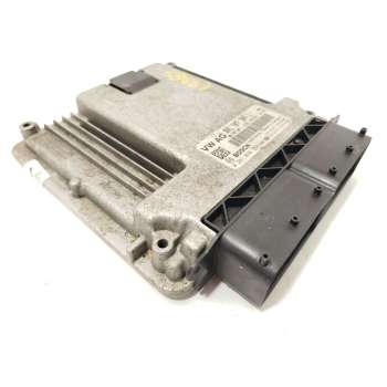 CENTRALITA MOTOR UCE 04L907309L 0281030258