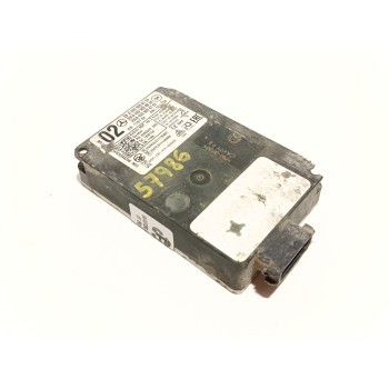 MODULO ELECTRONICO A0009058104 