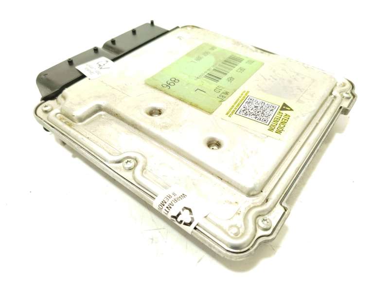 Recambio de centralita motor uce para audi a5 sportback (f5a, f5f) 2.0 tdi referencia OEM IAM 04L907309L  0281030258 - Blanco 2