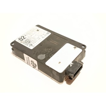 MODULO ELECTRONICO A0009058104 