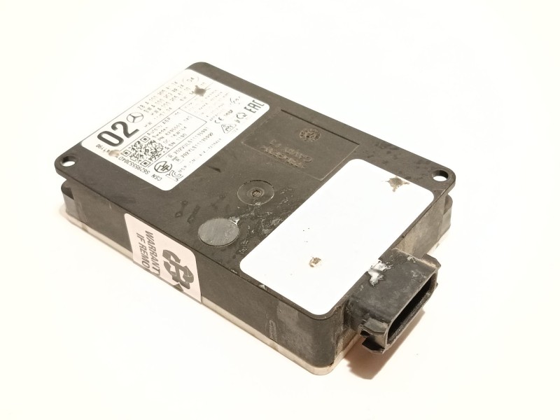 MODULO ELECTRONICO A0009058104 