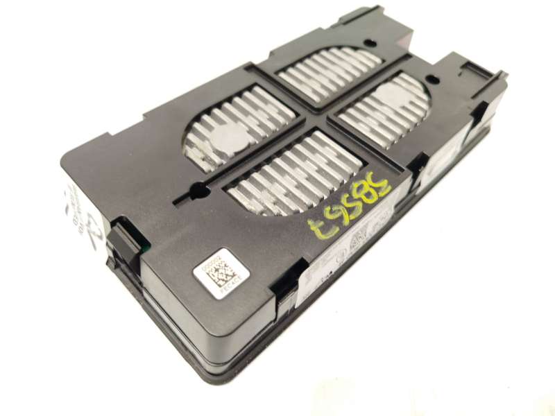 Recambio de modulo electronico para audi a5 sportback (f5a, f5f) 2.0 tdi referencia OEM IAM 4K0035502B - Blanco 2