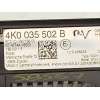 Recambio de modulo electronico para audi a5 sportback (f5a, f5f) 2.0 tdi referencia OEM IAM 4K0035502B  