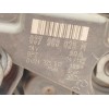 Recambio de alternador para seat ibiza iv sc (6j1, 6p5) 1.4 referencia OEM IAM 037903025M  0124325013