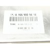 Recambio de modulo electronico para mercedes-benz gle coupe (c292) 350 d 4-matic (292.323, 292.324) referencia OEM IAM A16690094