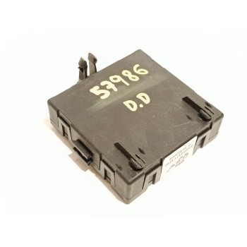 CENTRALITA CONFORT A1669000618 A2C7411590700