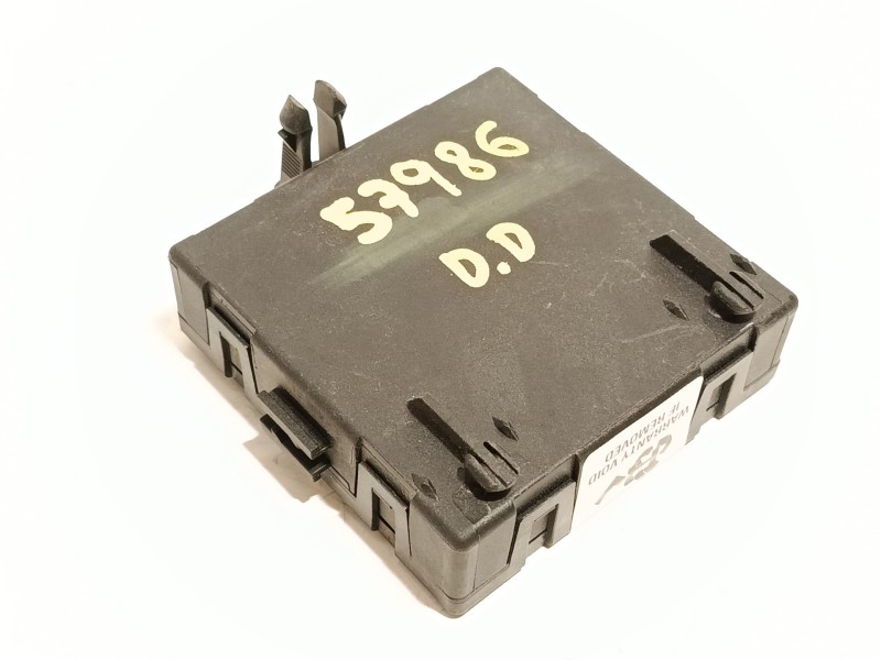 CENTRALITA CONFORT A1669000618 A2C7411590700