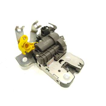 CERRADURA MALETERO / PORTON 4M0827506D 
