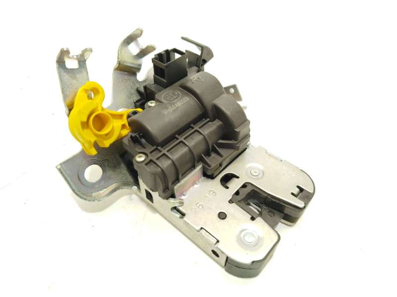 CERRADURA MALETERO / PORTON 4M0827506D 