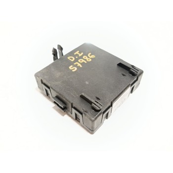 CENTRALITA CONFORT A1669000318 A2C7411580700