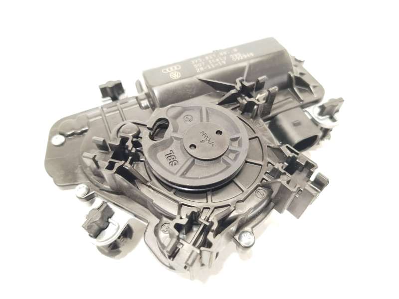 Recambio de motor cierre centralizado porton para audi a5 sportback (f5a, f5f) 2.0 tdi referencia OEM IAM 3V5827887B - Blanco 2
