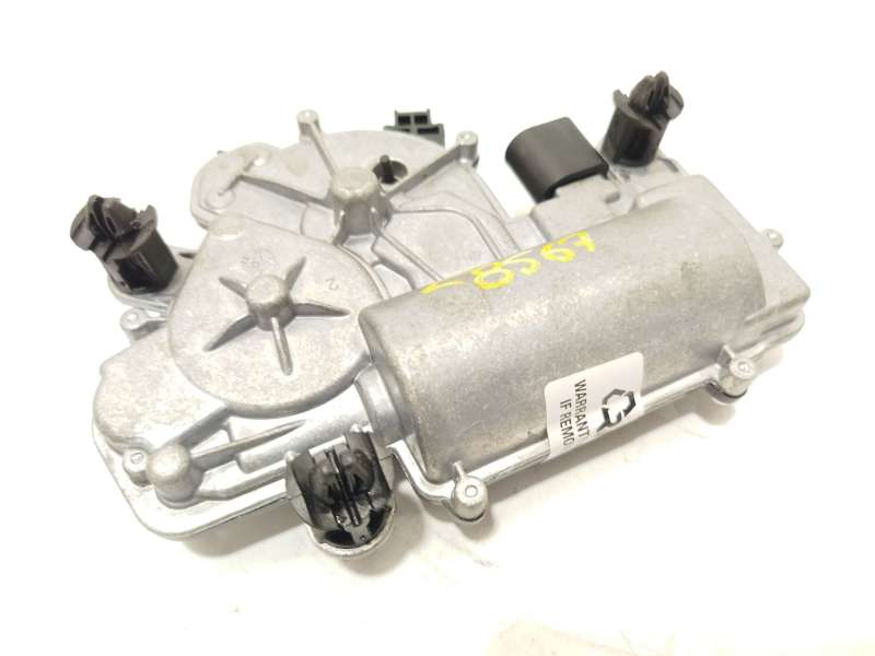 Recambio de motor cierre centralizado porton para audi a5 sportback (f5a, f5f) 2.0 tdi referencia OEM IAM 3V5827887B - Blanco 3