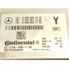 Recambio de modulo electronico para mercedes-benz gle coupe (c292) 350 d 4-matic (292.323, 292.324) referencia OEM IAM A00090019