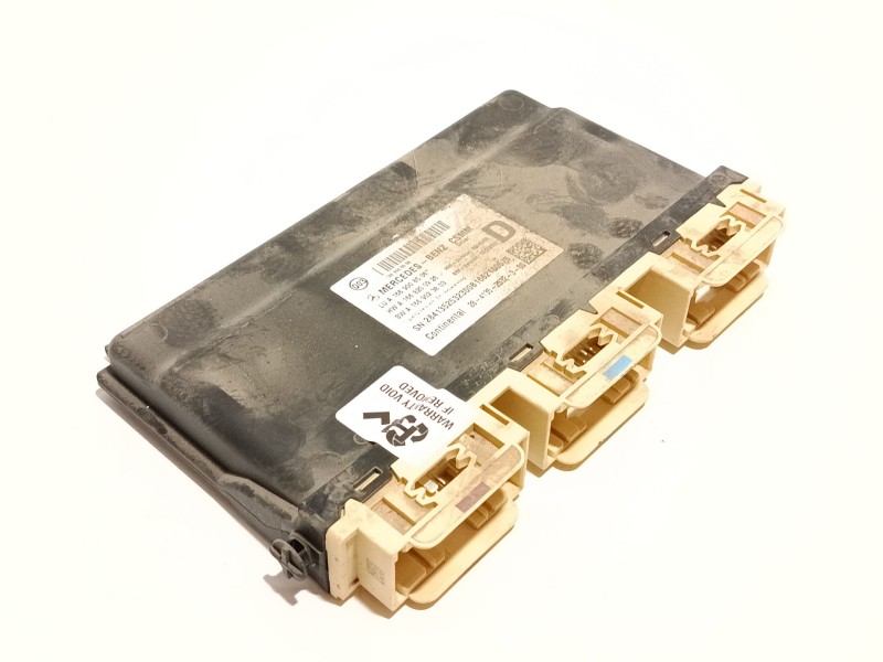 MODULO ELECTRONICO A1669008506 2841352532300