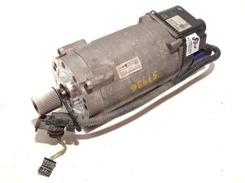 MOTOR DIRECCIÓN ELECTRICA 7802277809 7818177510 