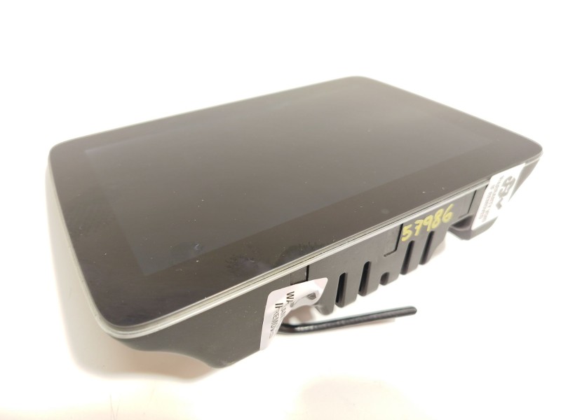 PANTALLA MULTIFUNCION A1669000115 A1669011005