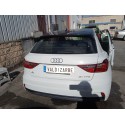 AUDI A1 SPORTBACK (GBA)