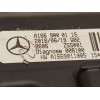 Recambio de pantalla multifuncion para mercedes-benz gle coupe (c292) 350 d 4-matic (292.323, 292.324) referencia OEM IAM A16690