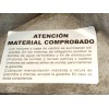 Recambio de caja cambios para hyundai i40 i (vf) 1.7 crdi referencia OEM IAM 4300024A30  