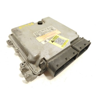 CENTRALITA MOTOR UCE A6429004701 0281031184