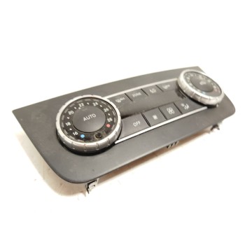 MANDO CLIMATIZADOR A1669003217 