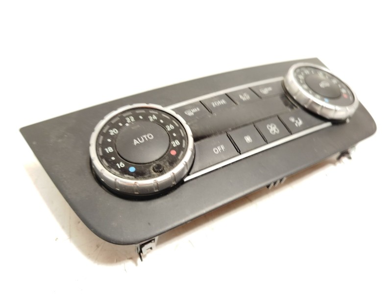 MANDO CLIMATIZADOR A1669003217 