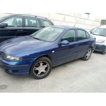 seat toledo ii (1m2) del año 2003