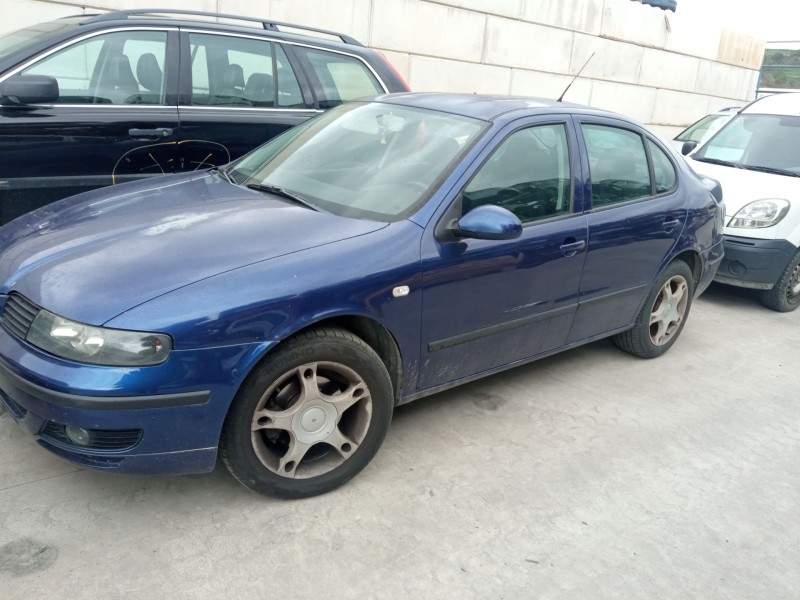 SEAT TOLEDO II (1M2)