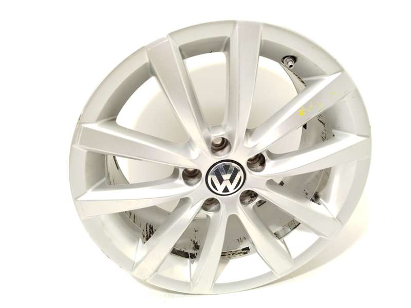 Recambio de llanta para volkswagen passat b7 (362) 1.8 tsi referencia OEM IAM 3AA601025C8Z8 2