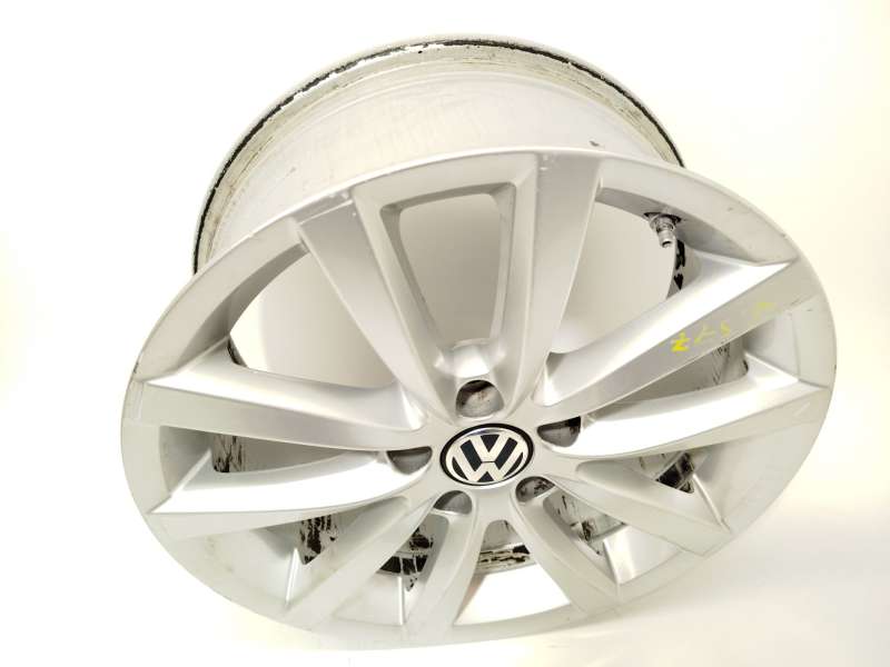 Recambio de llanta para volkswagen passat b7 (362) 1.8 tsi referencia OEM IAM 3AA601025C8Z8 3