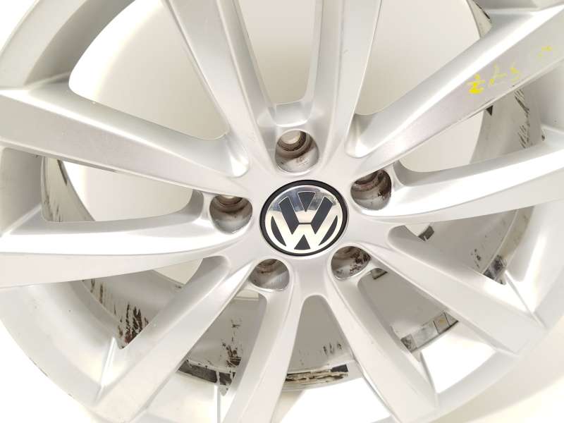 Recambio de llanta para volkswagen passat b7 (362) 1.8 tsi referencia OEM IAM 3AA601025C8Z8 4