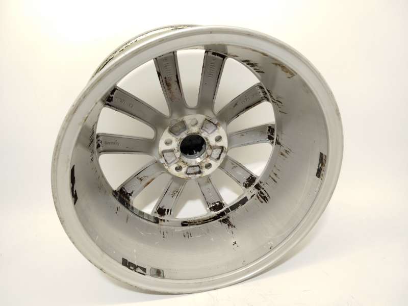 Recambio de llanta para volkswagen passat b7 (362) 1.8 tsi referencia OEM IAM 3AA601025C8Z8 5