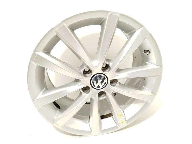 Recambio de llanta para volkswagen passat b7 (362) 1.8 tsi referencia OEM IAM 3AA601025C8Z8 2