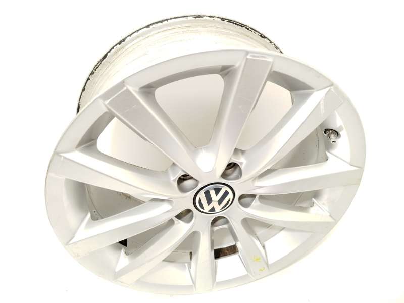 Recambio de llanta para volkswagen passat b7 (362) 1.8 tsi referencia OEM IAM 3AA601025C8Z8 3