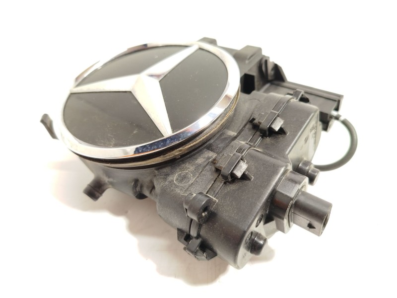 MANETA EXTERIOR PORTON A0997500160 