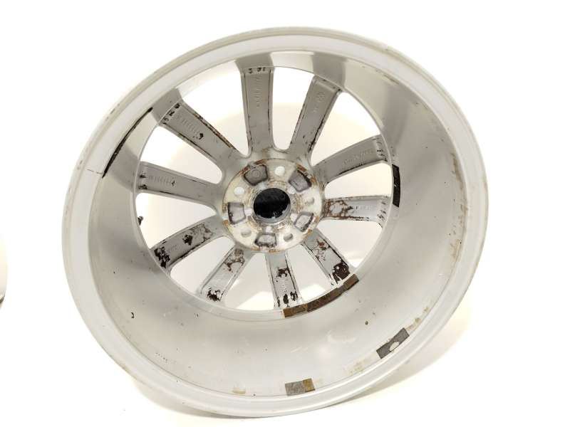 Recambio de llanta para volkswagen passat b7 (362) 1.8 tsi referencia OEM IAM 3AA601025C8Z8 5