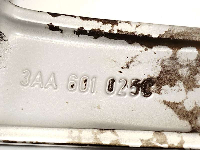 Recambio de llanta para volkswagen passat b7 (362) 1.8 tsi referencia OEM IAM 3AA601025C8Z8 6