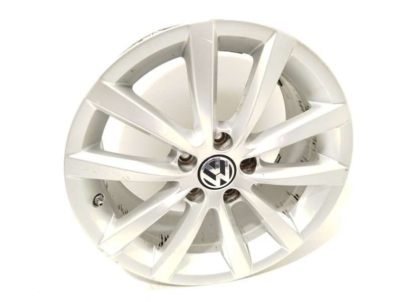 Recambio de llanta para volkswagen passat b7 (362) 1.8 tsi referencia OEM IAM 3AA601025C8Z8 2