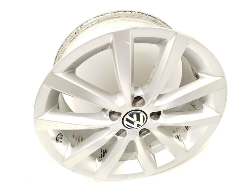 Recambio de llanta para volkswagen passat b7 (362) 1.8 tsi referencia OEM IAM 3AA601025C8Z8 3