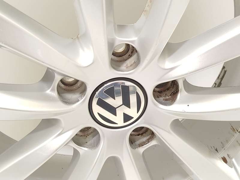 Recambio de llanta para volkswagen passat b7 (362) 1.8 tsi referencia OEM IAM 3AA601025C8Z8 4