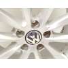 Recambio de llanta para volkswagen passat b7 (362) 1.8 tsi referencia OEM IAM 3AA601025C8Z8  
