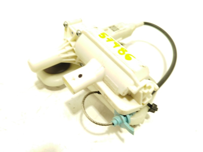 CERRADURA MALETERO / PORTON A2929062800 