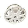 Recambio de llanta para volkswagen touareg (7la, 7l6, 7l7) 2.5 r5 tdi referencia OEM IAM 7L6601025K8Z8  