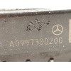 Recambio de cerradura puerta trasera derecha para mercedes-benz gle coupe (c292) 350 d 4-matic (292.323, 292.324) referencia OEM