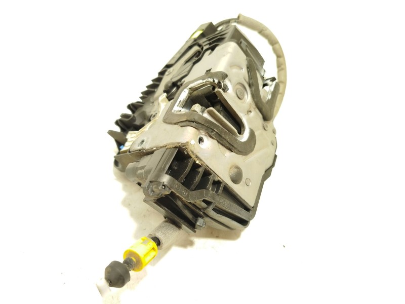 CERRADURA PUERTA TRASERA IZQUIERDA A0997300100 