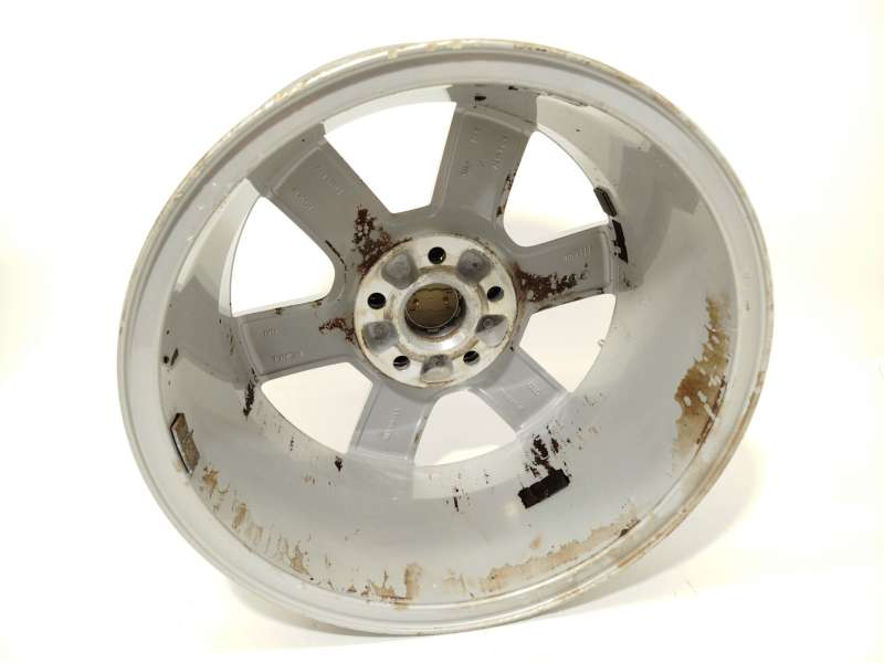 Recambio de llanta para audi a3 (8p1) 1.2 tsi referencia OEM IAM 8P0601025AN - Blanco 5