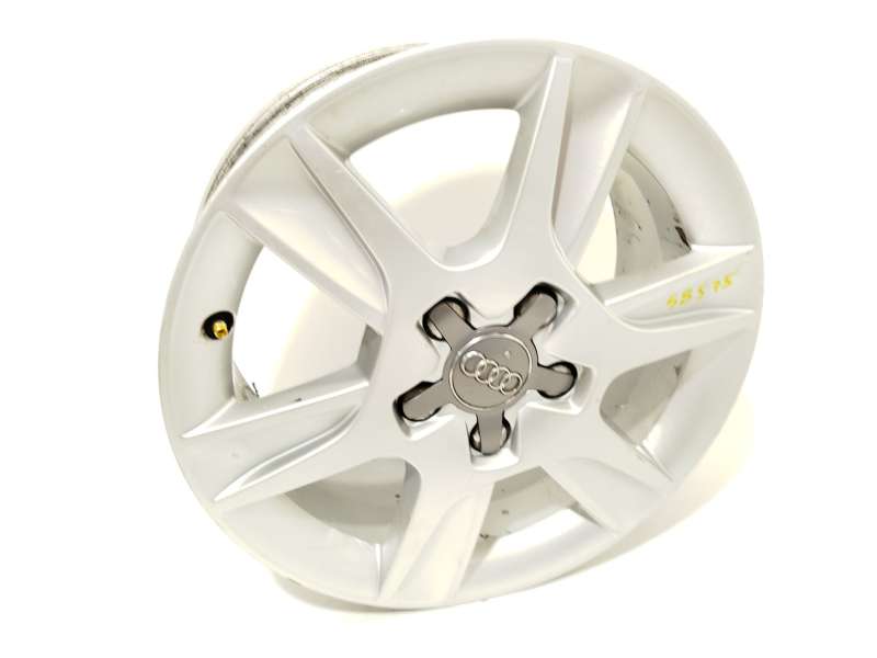 Recambio de llanta para audi a3 (8p1) 1.2 tsi referencia OEM IAM 8P0601025AN - Blanco 2