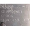 Recambio de salpicadero para mazda cx-5 2.0 cat referencia OEM IAM KB7W60381 KB7W60330D02 